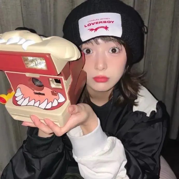 超能追缉